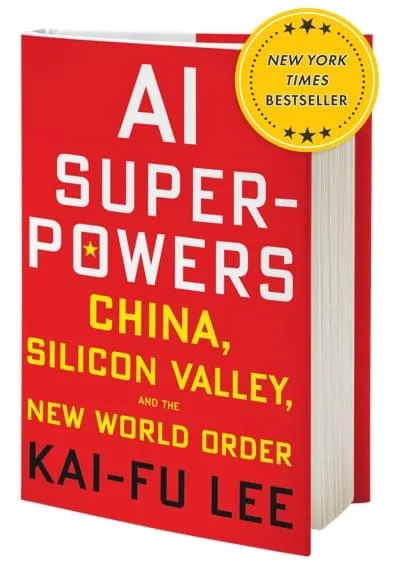 AI Superpowers