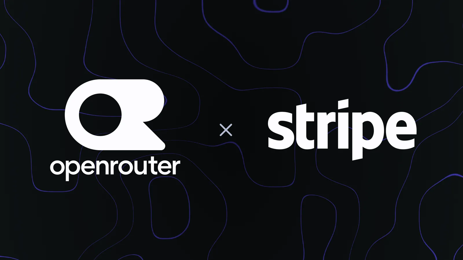 OpenRouters officiella besked om Stripe-affären. Källa: OpenRouter.