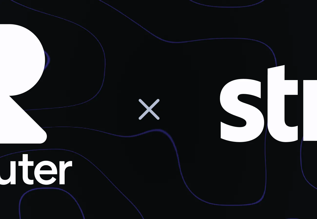 Detalj ur OpenRouters officiella Stripe-besked