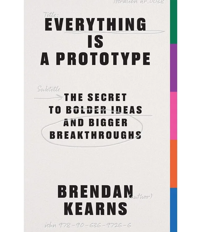 Everything Is a Prototype