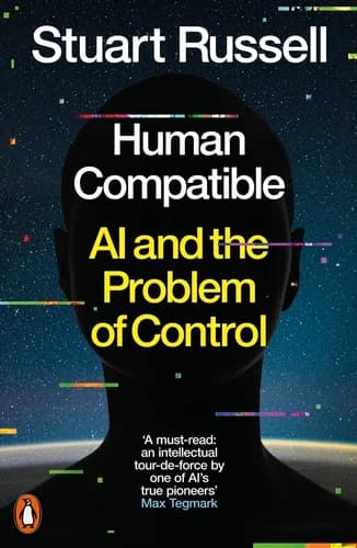 Human Compatible