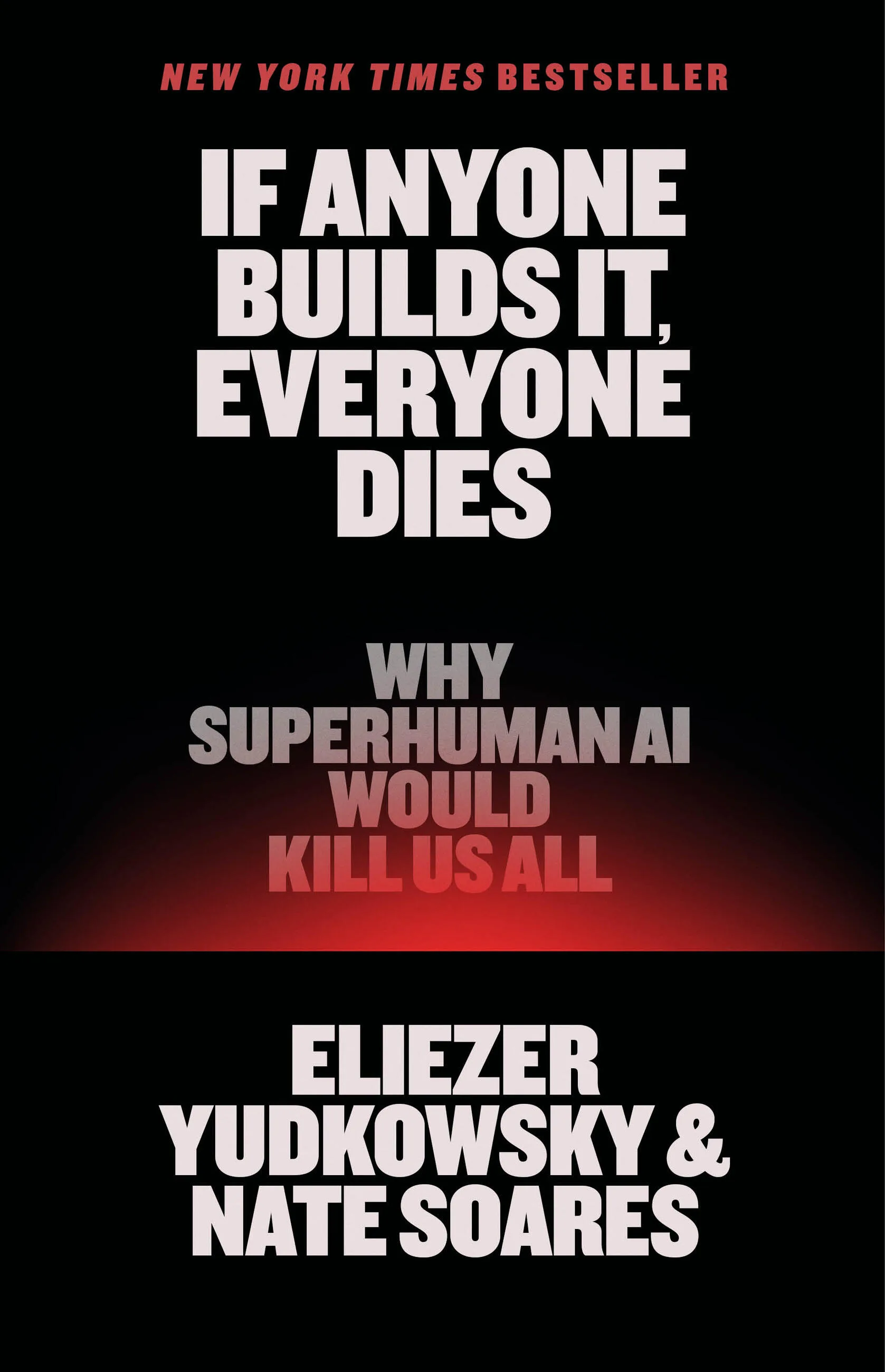 If Anyone Builds It, Everyone Dies